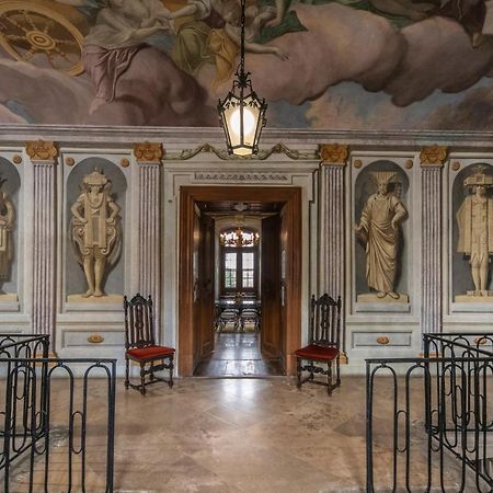 Tuenderkert Hotel Noszvaj Zewnętrze zdjęcie