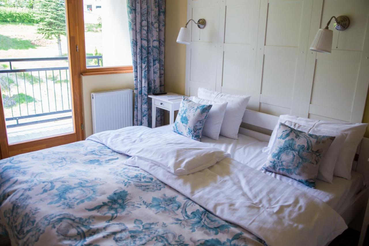 Tuenderkert Hotel Noszvaj Zewnętrze zdjęcie