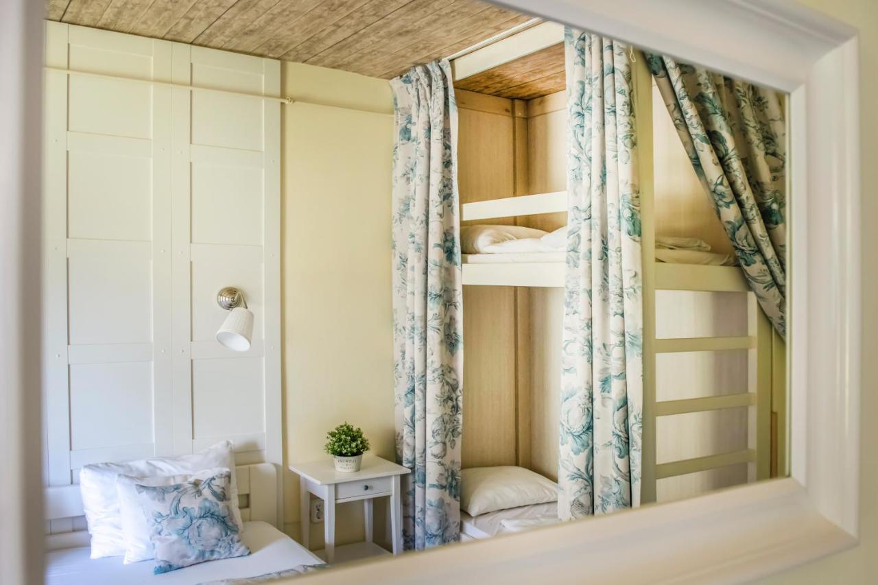 Tuenderkert Hotel Noszvaj Zewnętrze zdjęcie