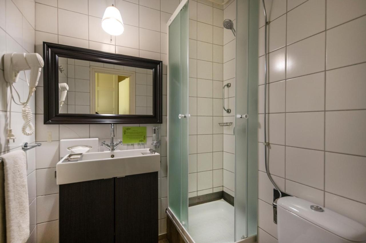 Tuenderkert Hotel Noszvaj Zewnętrze zdjęcie