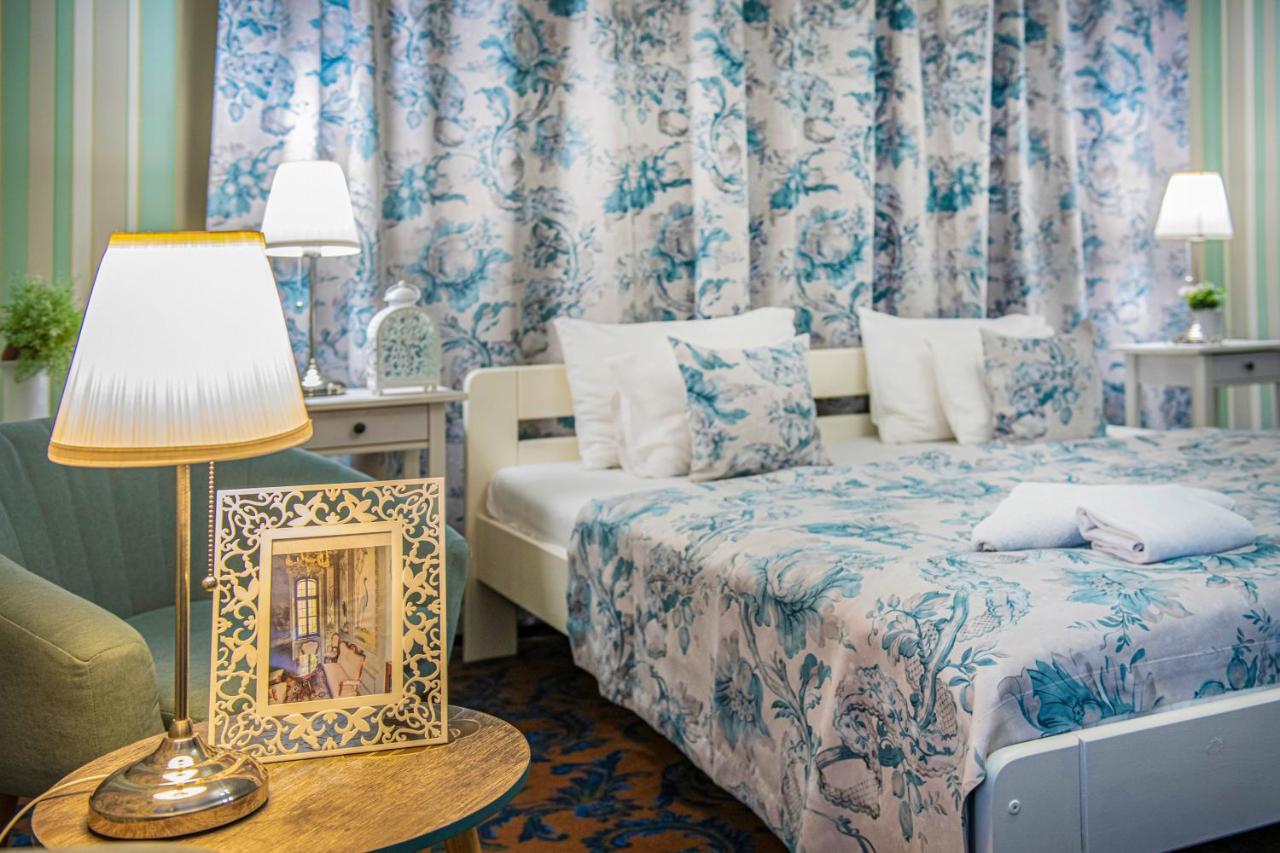 Tuenderkert Hotel Noszvaj Zewnętrze zdjęcie