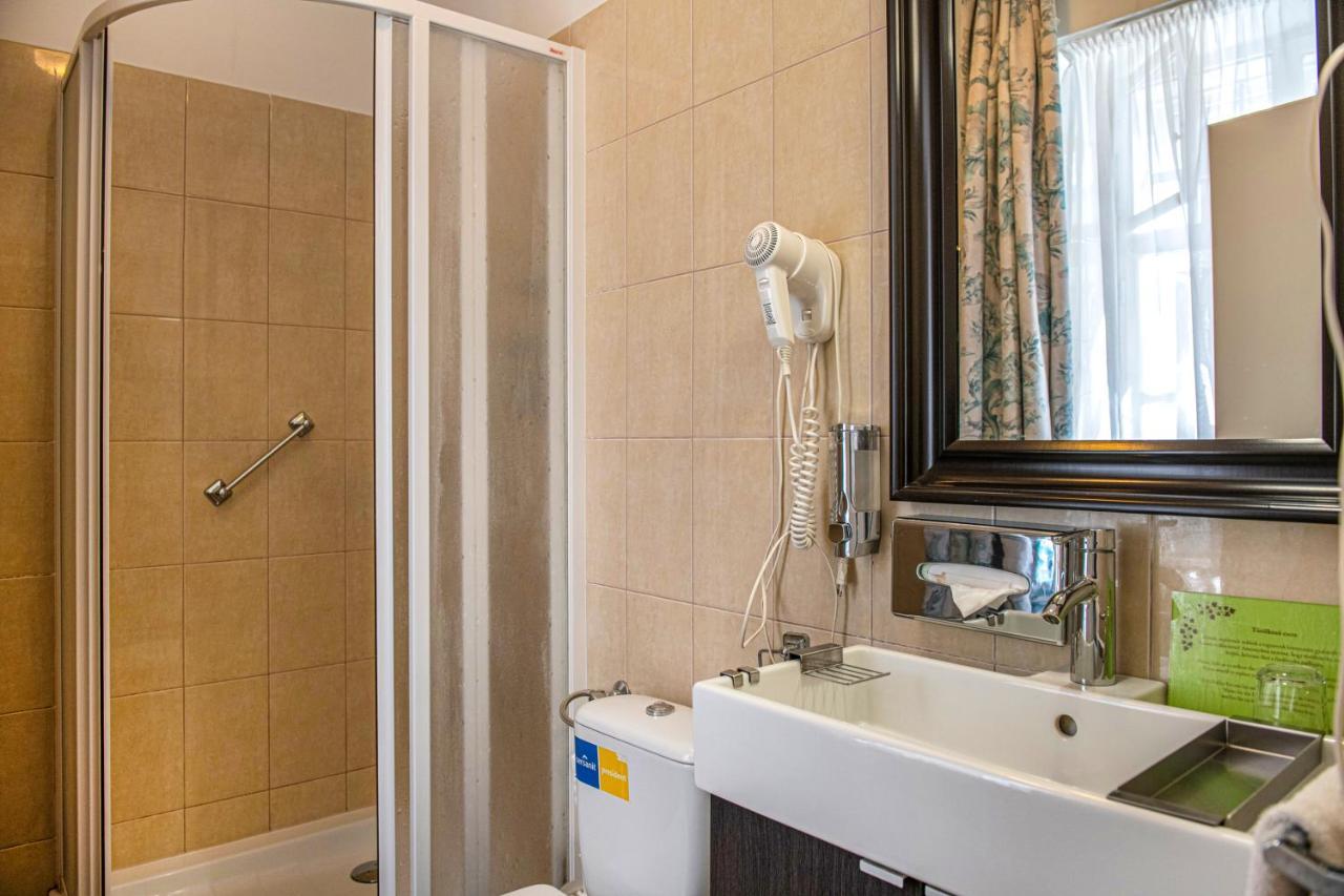 Tuenderkert Hotel Noszvaj Zewnętrze zdjęcie