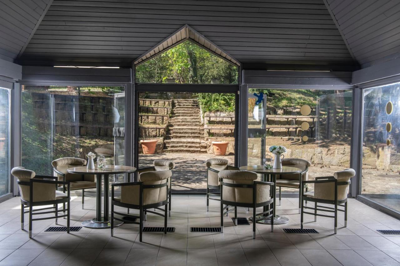 Tuenderkert Hotel Noszvaj Zewnętrze zdjęcie