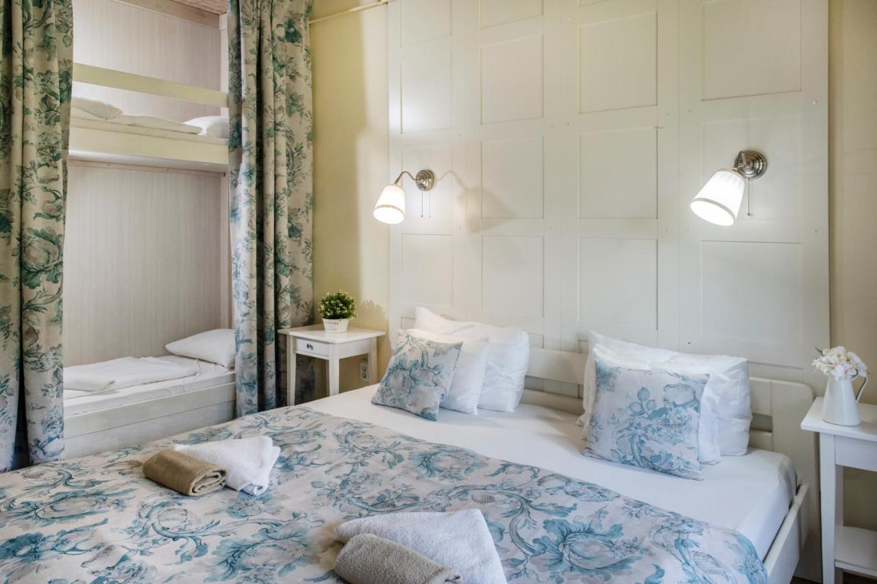 Tuenderkert Hotel Noszvaj Zewnętrze zdjęcie