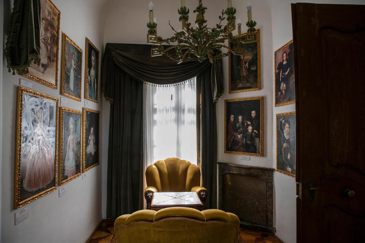 Tuenderkert Hotel Noszvaj Zewnętrze zdjęcie