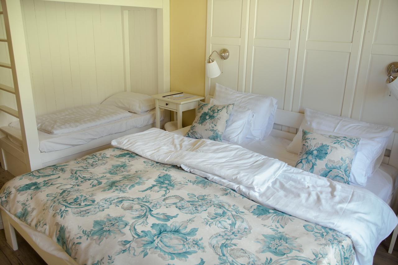 Tuenderkert Hotel Noszvaj Zewnętrze zdjęcie