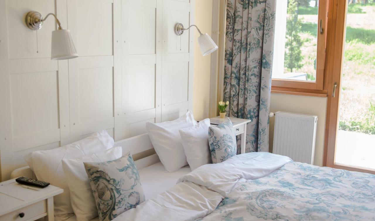 Tuenderkert Hotel Noszvaj Zewnętrze zdjęcie